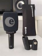 Foto 4 Sennheiser Microfono E 906