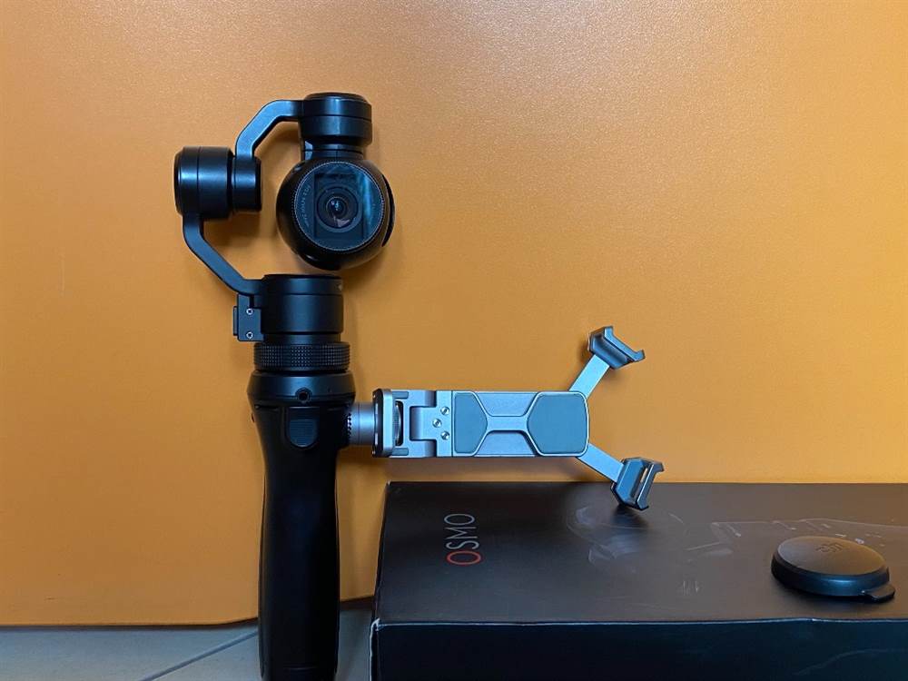 Dji om160 fashion