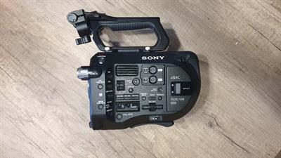 Sony PXW-FS7 Camcorder Super 35 mm 4K 248H