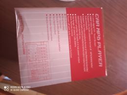 Autoradio BowX4