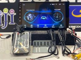 Utoradio 9 Pollici Android 8.1 - Anteprima 3