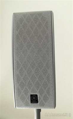 Foto 2 YAMAHA Sound System 6.1, come nuovo