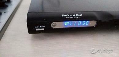 Lettore DVD panckard, in ottime condizioni - Foto 6