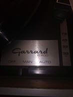 Foto 4 Giradischi per vinili anni 90, marca garrard