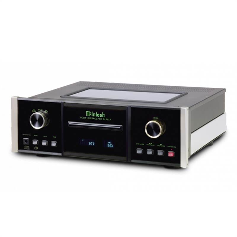 McIntosh MCD1100 Lettore SACD/CD, in ottime condizioni