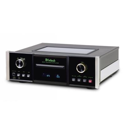 McIntosh MCD1100 Lettore SACD/CD.