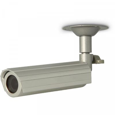 EL.MO. Bullet camera compatta AHD 1080p per interno/esterno,