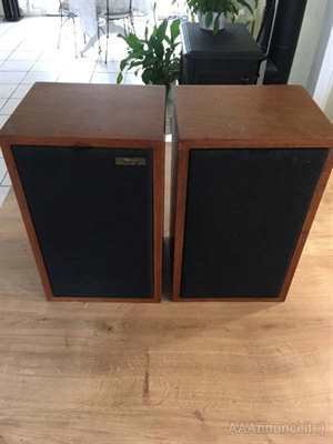 Coppia Rogers LS35a