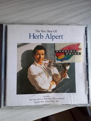 CD Herb Alpert