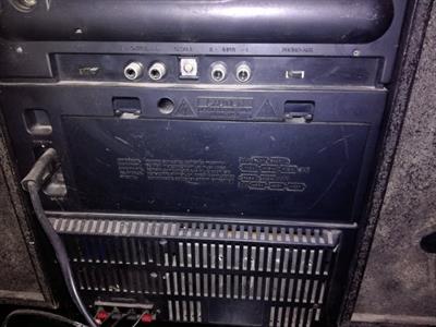 RADIOLONE CASSETTE VINTAGE, modello Sound - Foto 4