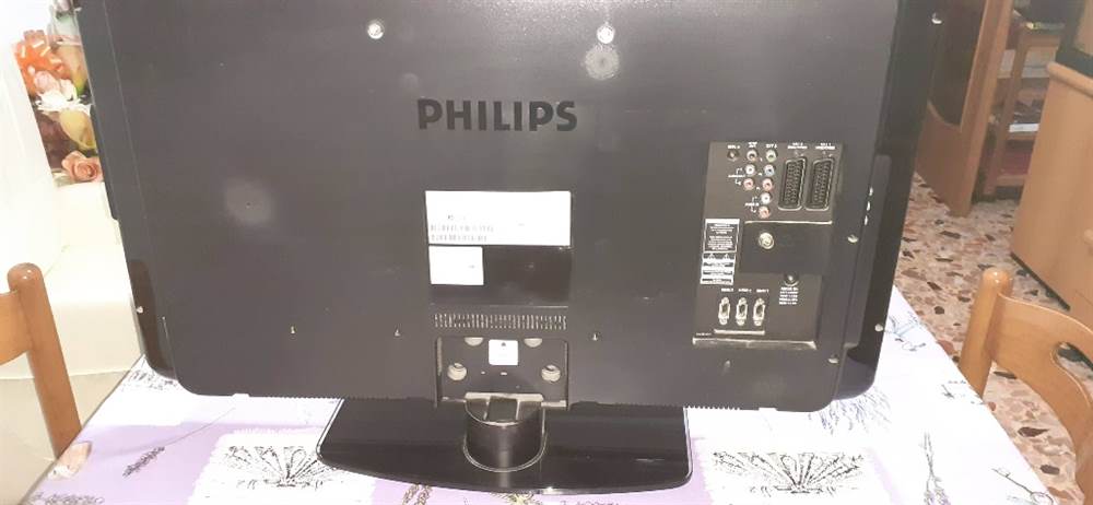 Foto 8PHILIPS 32 usato, ottimo stato