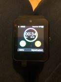 2 bellissimi smartwatch come nuovi.