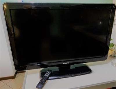 TV Philips LCD 43'' - Lettore Blu-Ray Panasonic - Foto 3