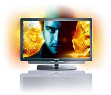 TV Monitor Philips 32 Led Telecomando Ambilight HD