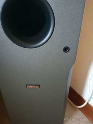 Dynaudio Audience 72se