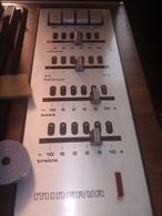 Foto 3 Giradischi per vinili anni 90, marca garrard