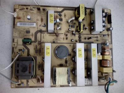 TV Samsung pezzi di ricambio, modello LE40R86BDX - Foto 3