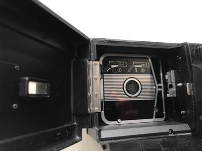 Cinepresa Chinon anni settanta - Foto 4