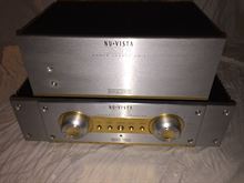 Musical Fidelity nu vista m3