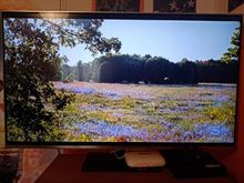 TV LG 55 led 4k 3d