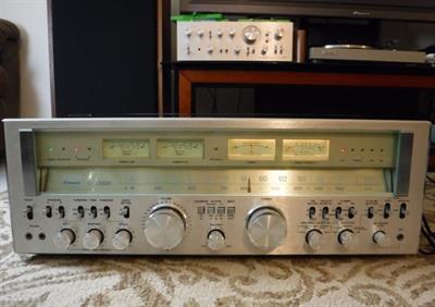 Sansui G33000