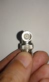 Foto 3 Nacpy a T Adapter BNC femmina T splitter BNC maschio