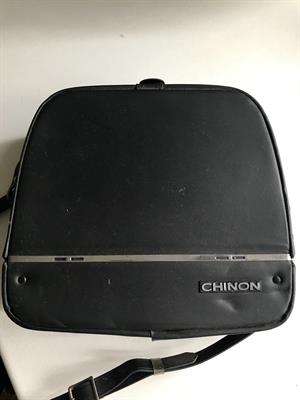 Cinepresa Chinon anni settanta - Foto 6