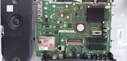 TV LCD Philips 42 pollici 42PFL7404H - GUASTO non si accende, in ottime condizioni - Anteprima 4
