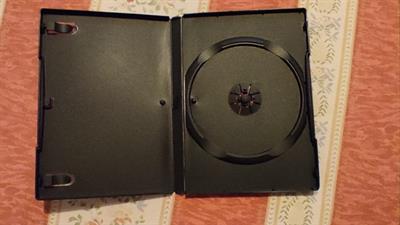 Custodie DVD CD BLURAY 700 pz nuovi