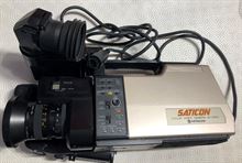Foto 4 Telecamera videoregistratore Hitachi, modello SATICON VK
