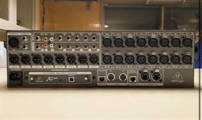 Behringer x32 Rack - Foto 2