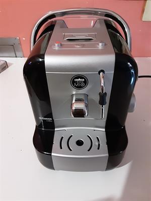 Macchinetta da caffè