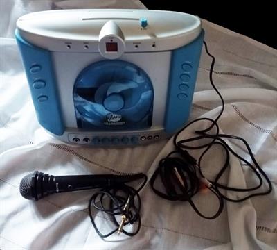 Karaoke Video Canta