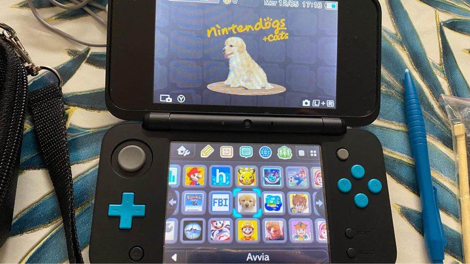 Foto 2 Nintendo 3ds, come nuovo