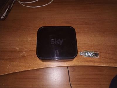Decoder Mysky hd con sky link - Anteprima 4
