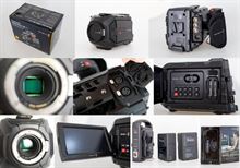 Ursa Mini 4K EF + V-Lock Batterie + Davinci Studio - Anteprima 1