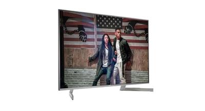 Sony bravia 49 4K mod. KD49XF90 - DVB-T2