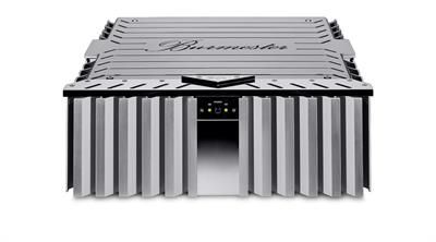Burmester 911 MK3