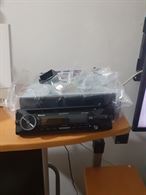 Stereo Sony auto