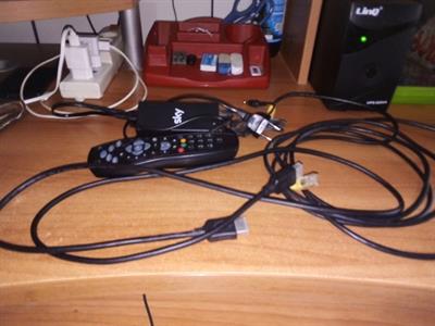 Decoder Mysky hd con sky link - Anteprima 5