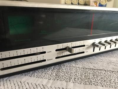 Radio Hi-fi Telefunken - Foto 2