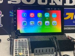 Utoradio 9 Pollici Android 8.1 - Anteprima 5