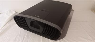Viewsonic proiettore 4k nativo come nuovo