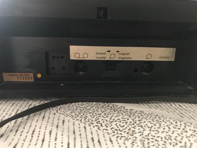 Radio Hi-fi Telefunken - Foto 3