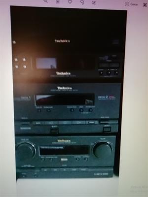 Hi fi 1992
