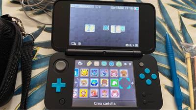 Nintendo 3ds, come nuovo - Foto 3