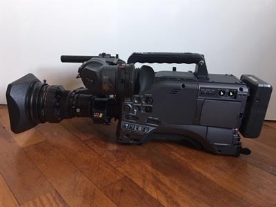 PANASONIC P2 500, ottime condizioni - Foto 2