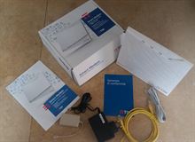 TIM Smart Modem WIFI per ADSL e Fibra