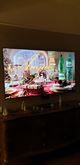 TV sony bravia 75 pollici, modello xg - Anteprima 3