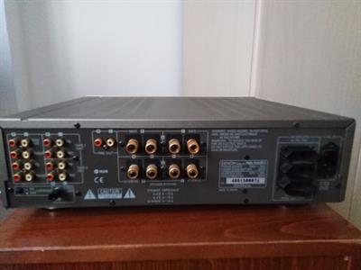 HI-FI Professionale Denon